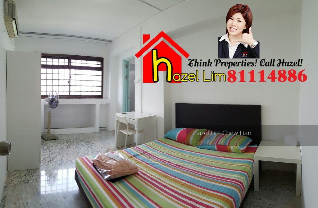 Blk 723 Woodlands Avenue 6 (Woodlands), HDB 4 Rooms #138436502